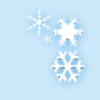 Image: Snowflakes